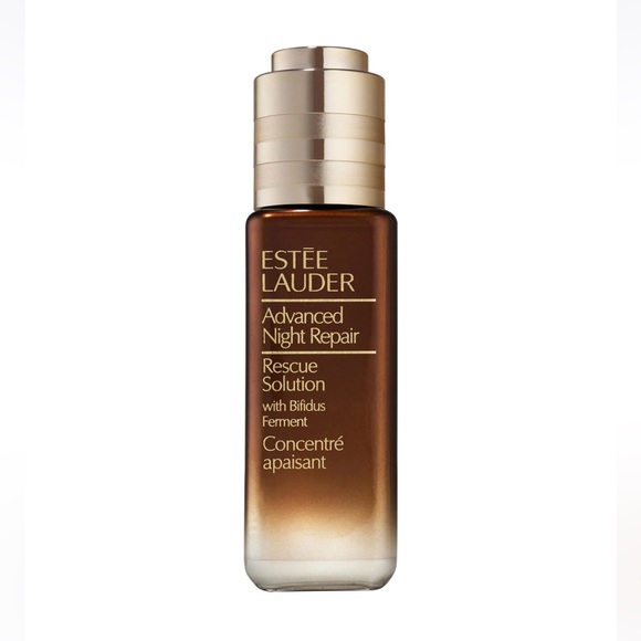2x5ml ESTÉE LAUDER ADVANCED NIGHT REPAIR RESCUE SOLUTION WITH BIFIDUS FE… - Picture 2 of 11